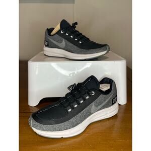 Nike Air Zoom Pegasus 35 Shield 'Black Cool Grey'
